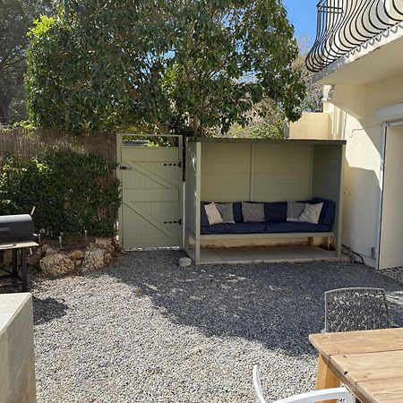 Les Ecuries - 3 Bedroom Gite With Plunge Pool Near Narbonne & The Canal Du Midi Saint-Nazaire-d'Aude Exterior photo