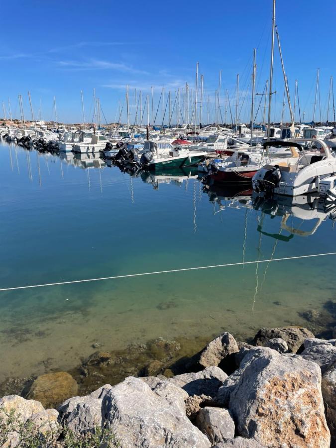 Les Ecuries - 3 Bedroom Gite With Plunge Pool Near Narbonne & The Canal Du Midi Saint-Nazaire-d'Aude Exterior photo